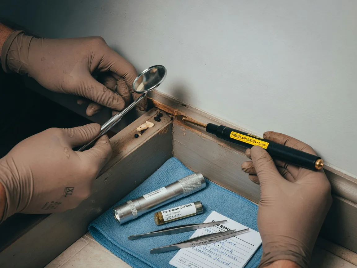 Why choose Emergency Pest Control in Boydton, VA